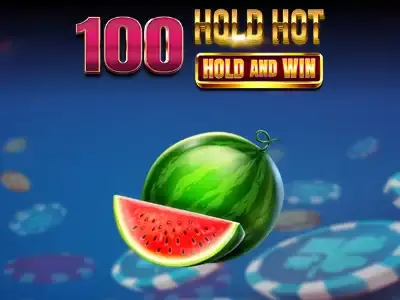 100 Hold Hot Hold And Win screenshot