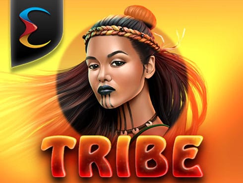 Tribe screenshot